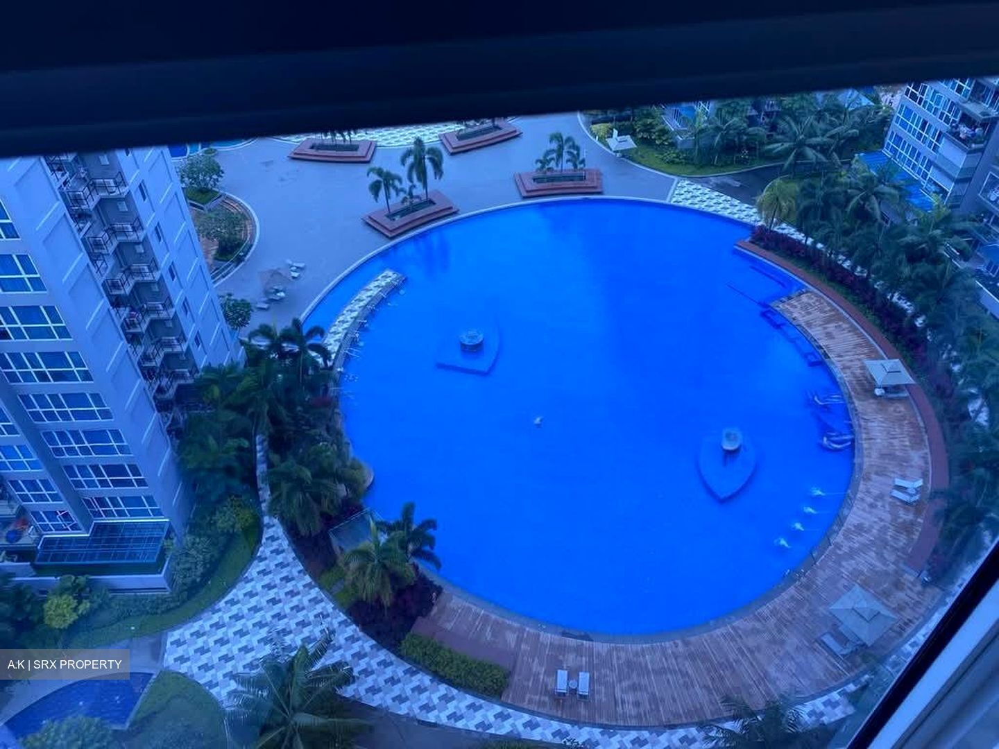 Waterview (D18), Condominium #593047751